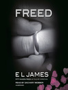 Cover image for Freed
